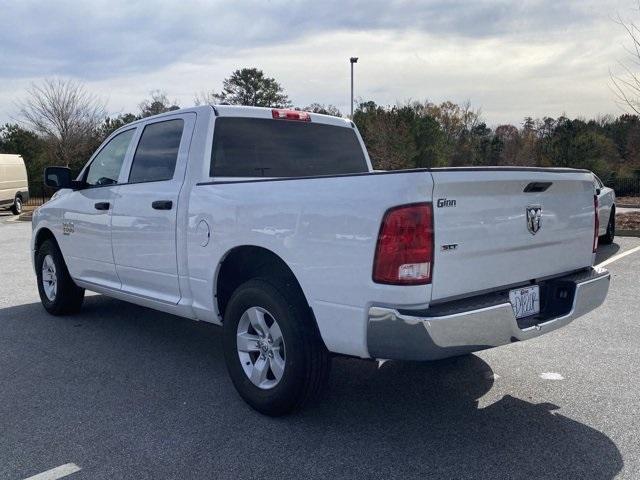 used 2022 Ram 1500 Classic car, priced at $26,492