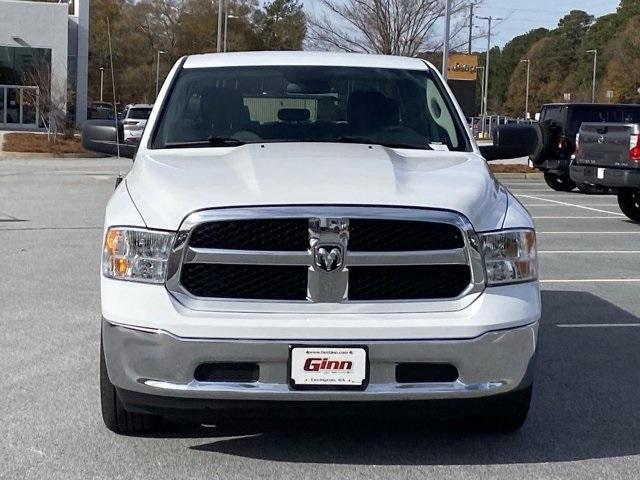 used 2022 Ram 1500 Classic car, priced at $26,492