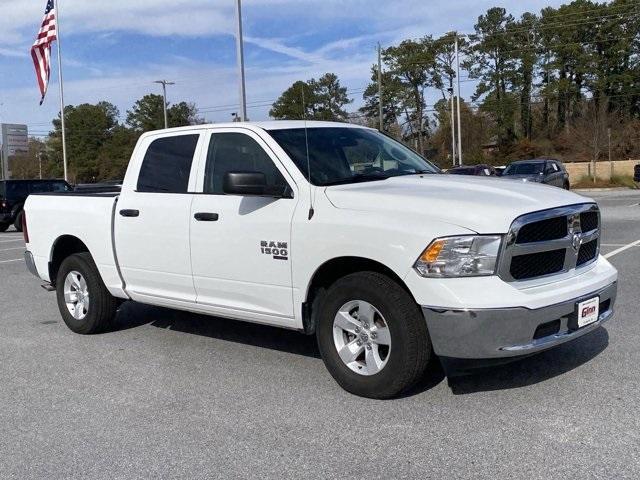 used 2022 Ram 1500 Classic car, priced at $26,492