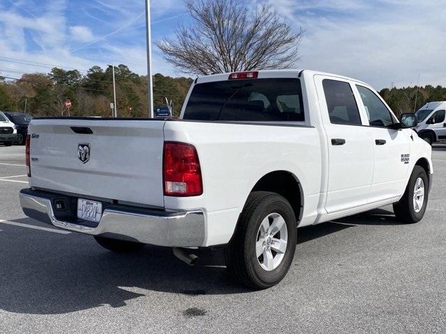 used 2022 Ram 1500 Classic car, priced at $26,492