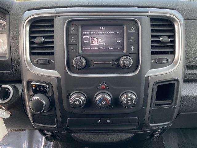 used 2022 Ram 1500 Classic car, priced at $26,492