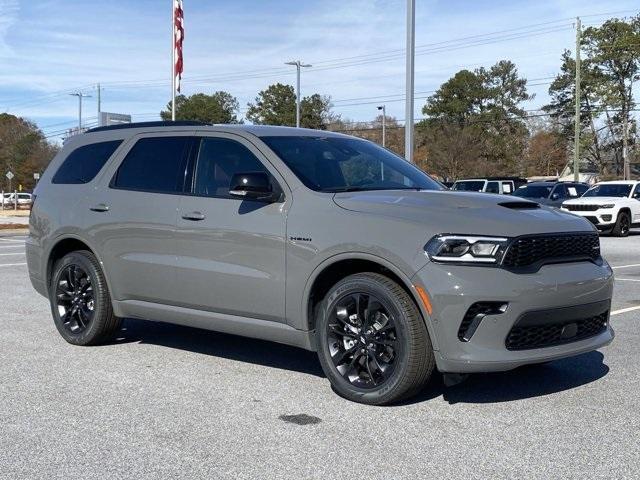 new 2025 Dodge Durango car, priced at $56,180