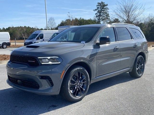 new 2025 Dodge Durango car, priced at $56,180