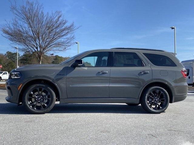 new 2025 Dodge Durango car, priced at $56,180