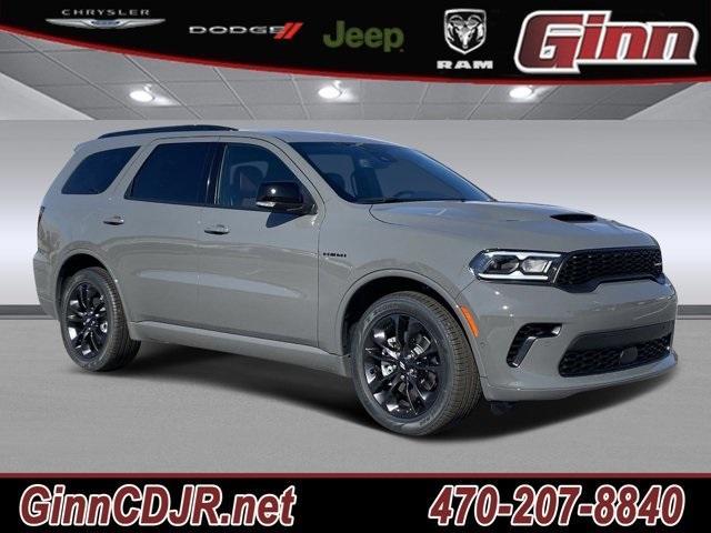 new 2025 Dodge Durango car, priced at $56,180