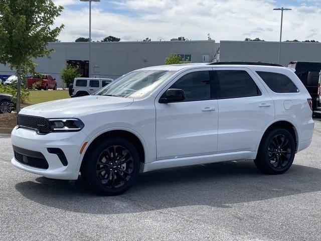 new 2024 Dodge Durango car, priced at $38,499