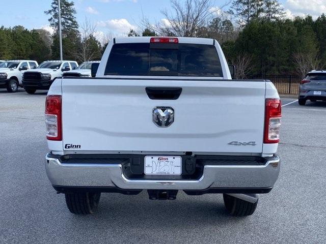new 2024 Ram 2500 car, priced at $59,064