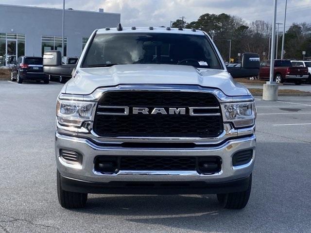 new 2024 Ram 2500 car, priced at $59,064