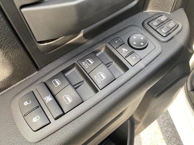 new 2024 Ram 2500 car, priced at $59,064