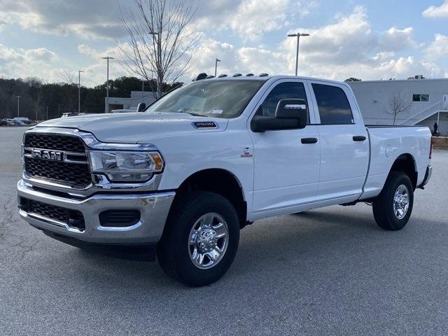 new 2024 Ram 2500 car, priced at $59,064