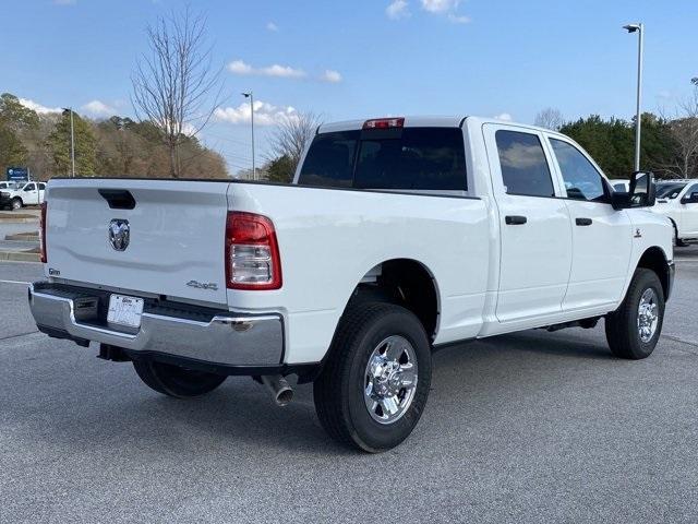 new 2024 Ram 2500 car, priced at $59,064