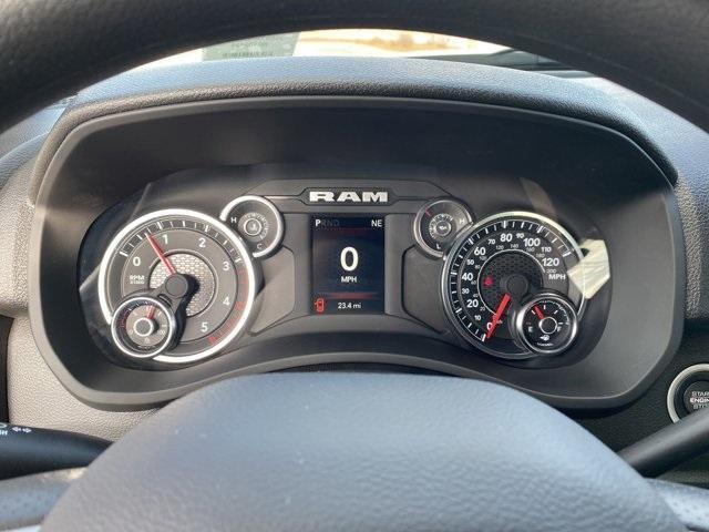 new 2024 Ram 2500 car, priced at $59,064