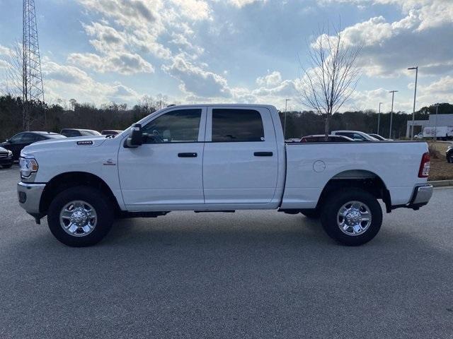 new 2024 Ram 2500 car, priced at $59,064