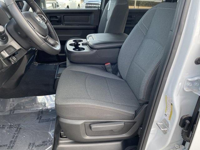 new 2024 Ram 2500 car, priced at $59,064
