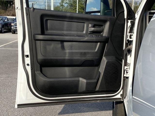 new 2024 Ram 2500 car, priced at $59,064
