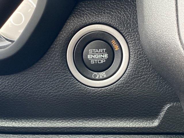 new 2024 Ram 2500 car, priced at $59,064
