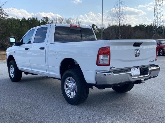 new 2024 Ram 2500 car, priced at $59,064