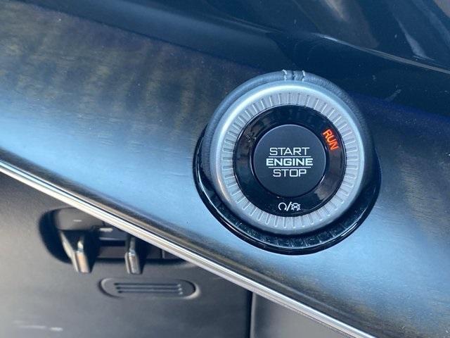 used 2022 Jeep Grand Wagoneer car, priced at $52,987