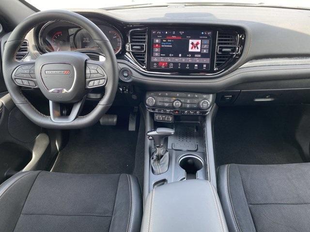 new 2025 Dodge Durango car, priced at $59,474