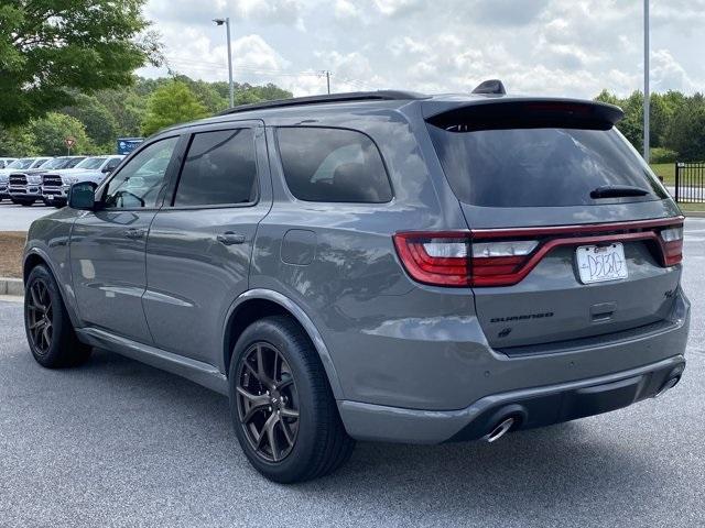 new 2025 Dodge Durango car, priced at $59,474