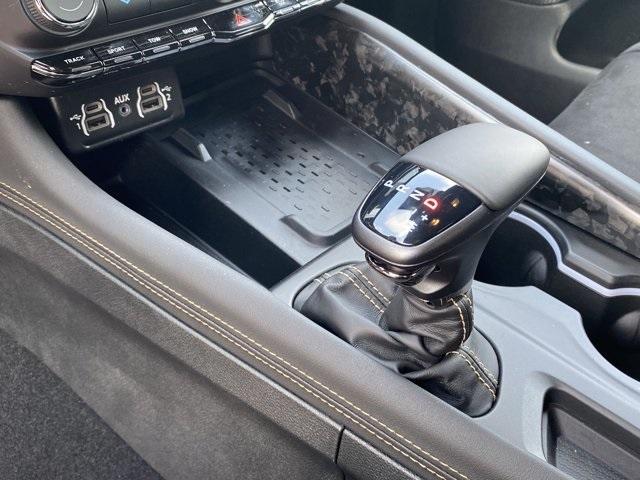 new 2025 Dodge Durango car, priced at $59,474