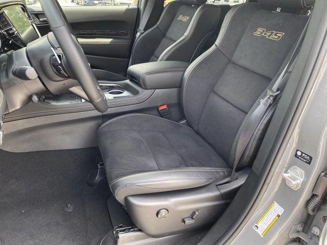 new 2025 Dodge Durango car, priced at $59,474