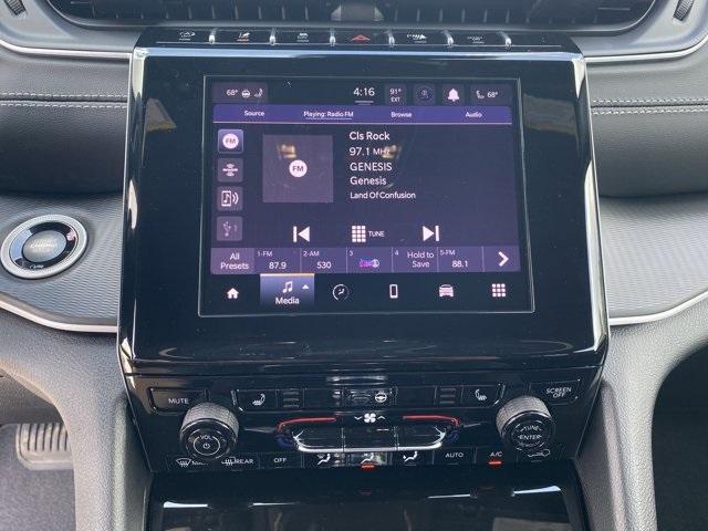 new 2025 Jeep Grand Cherokee car, priced at $39,103