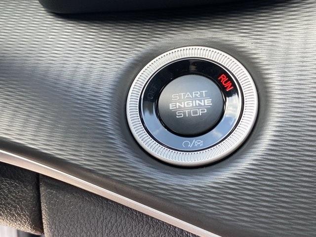 new 2025 Jeep Grand Cherokee car, priced at $39,103