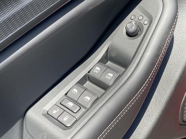 new 2025 Jeep Grand Cherokee car, priced at $39,103