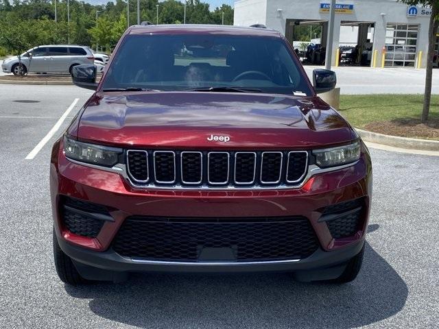 new 2025 Jeep Grand Cherokee car, priced at $39,103