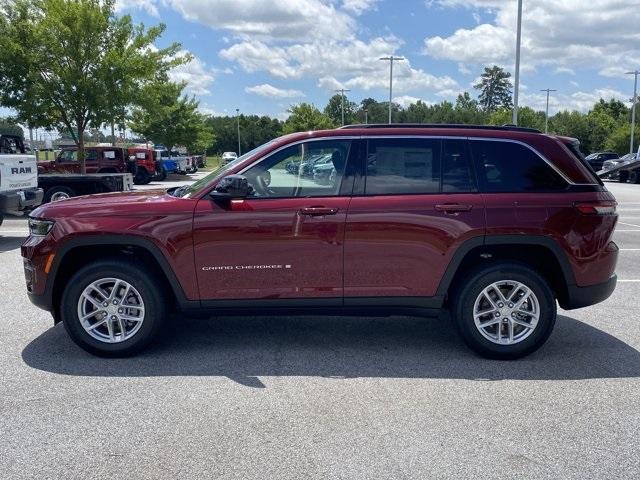 new 2025 Jeep Grand Cherokee car, priced at $39,103