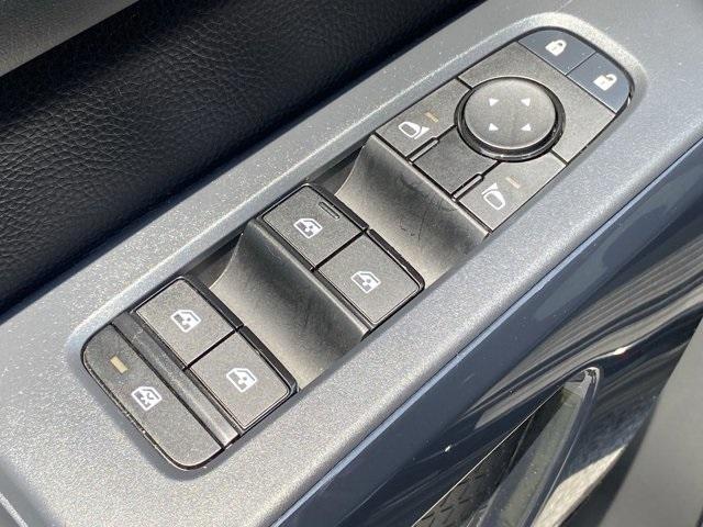 used 2024 Nissan Pathfinder car, priced at $32,976