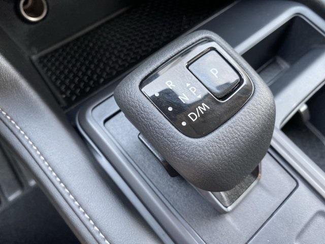used 2024 Nissan Pathfinder car, priced at $32,976