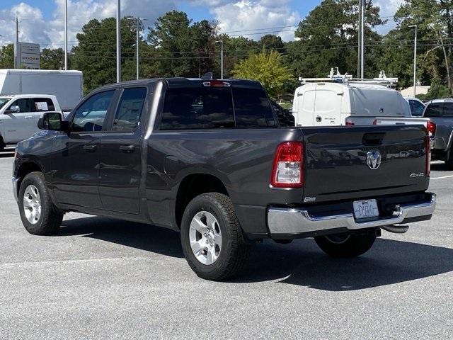 new 2024 Ram 1500 car, priced at $41,429