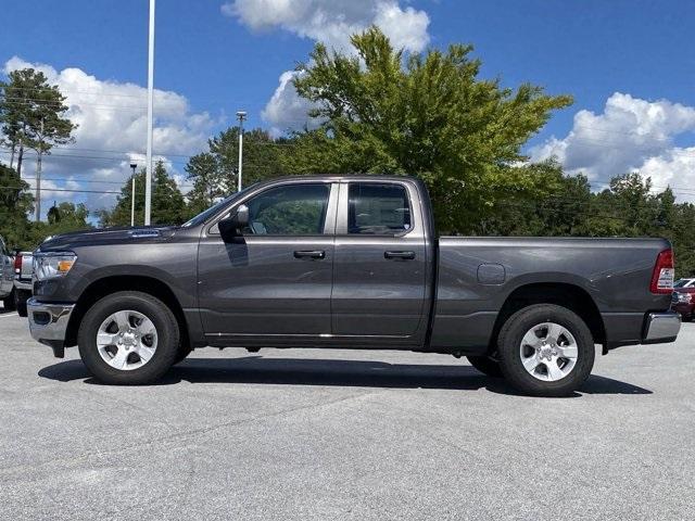 new 2024 Ram 1500 car, priced at $41,429