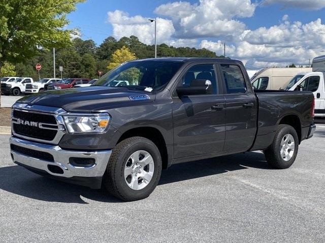 new 2024 Ram 1500 car, priced at $41,429