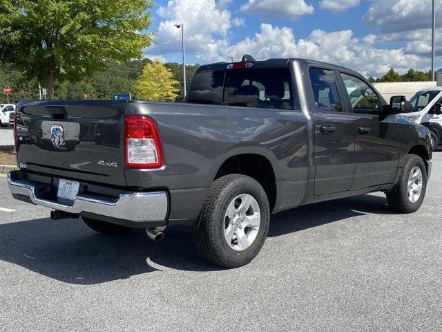 new 2024 Ram 1500 car, priced at $41,429