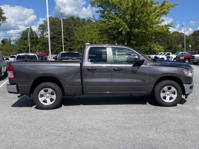 new 2024 Ram 1500 car, priced at $41,429