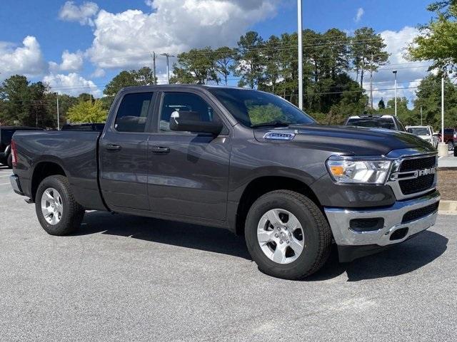 new 2024 Ram 1500 car, priced at $41,429