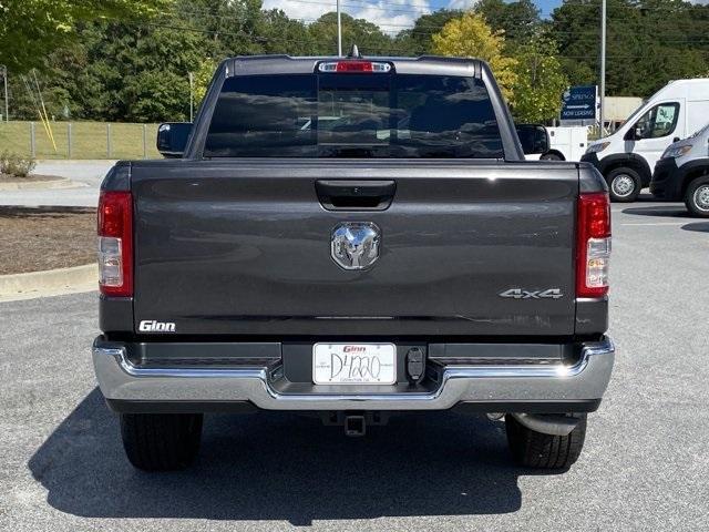 new 2024 Ram 1500 car, priced at $41,429