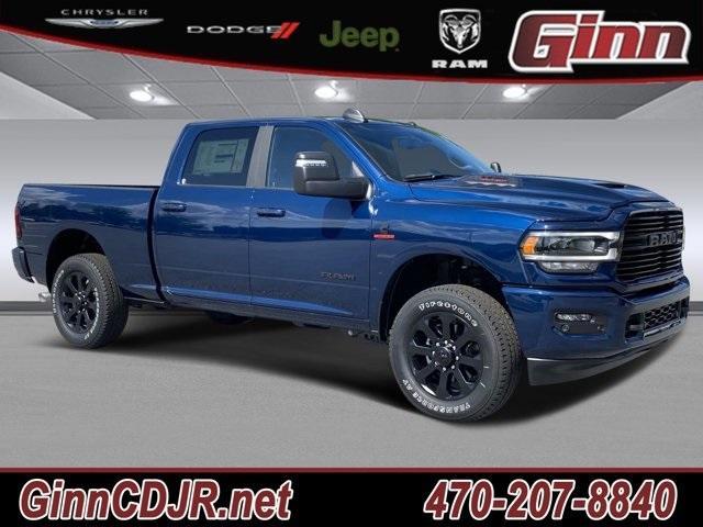 new 2024 Ram 3500 car, priced at $82,370