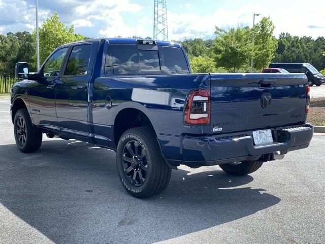 new 2024 Ram 3500 car, priced at $82,370