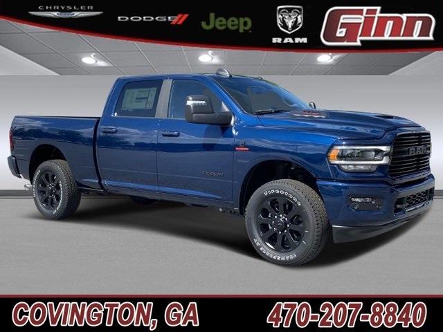 new 2024 Ram 3500 car, priced at $78,870