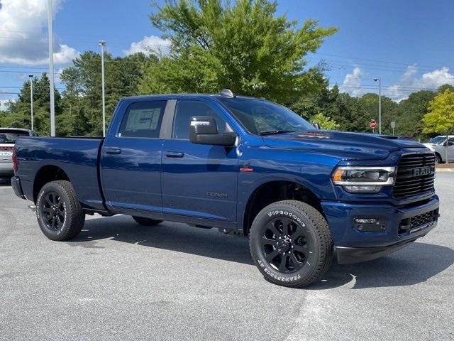 new 2024 Ram 3500 car, priced at $82,370