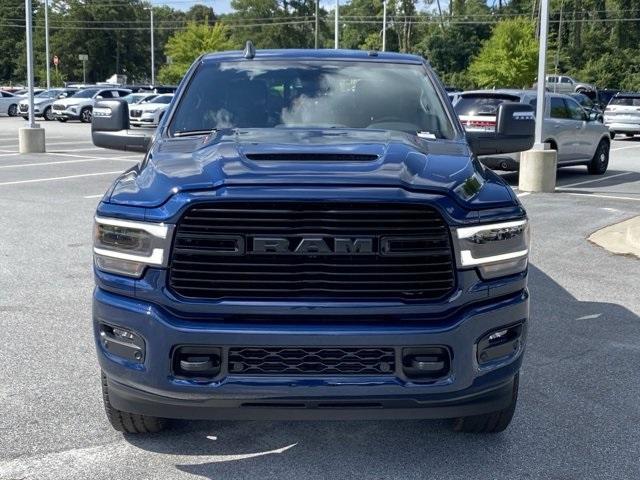 new 2024 Ram 3500 car, priced at $82,370