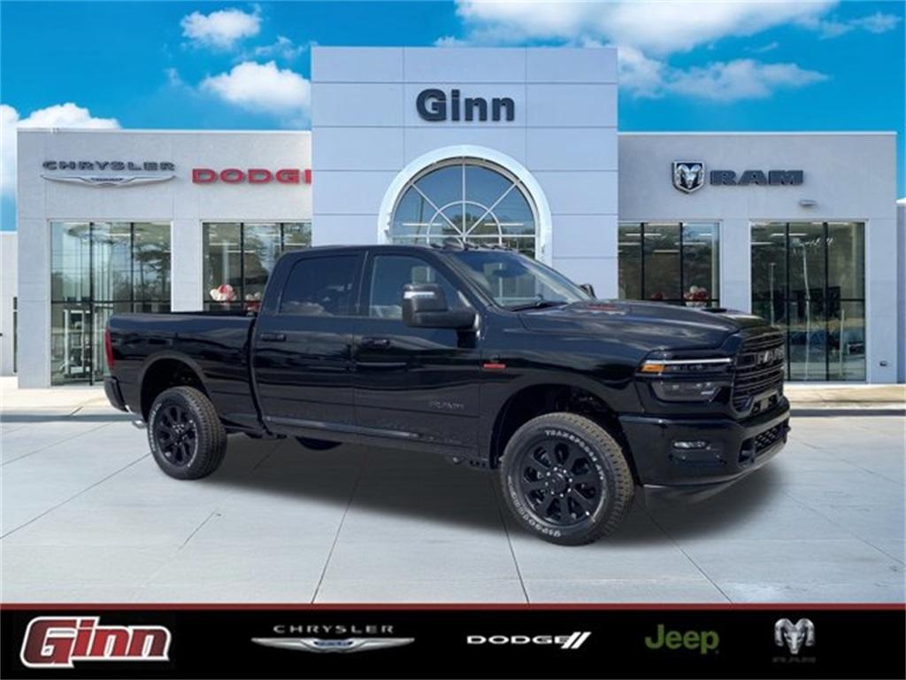 new 2026 Ram 2500 car