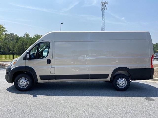 new 2023 Ram ProMaster 3500 car, priced at $51,855