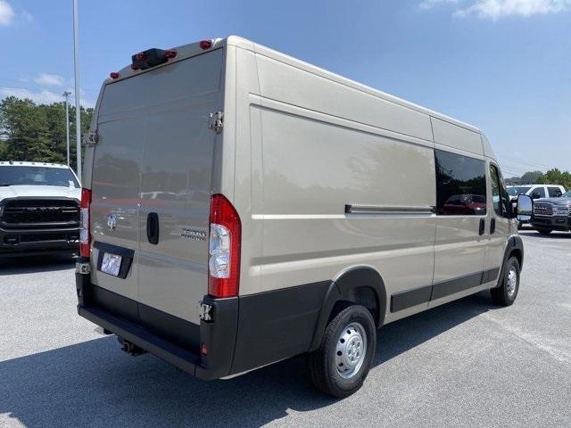 new 2023 Ram ProMaster 3500 car, priced at $51,855