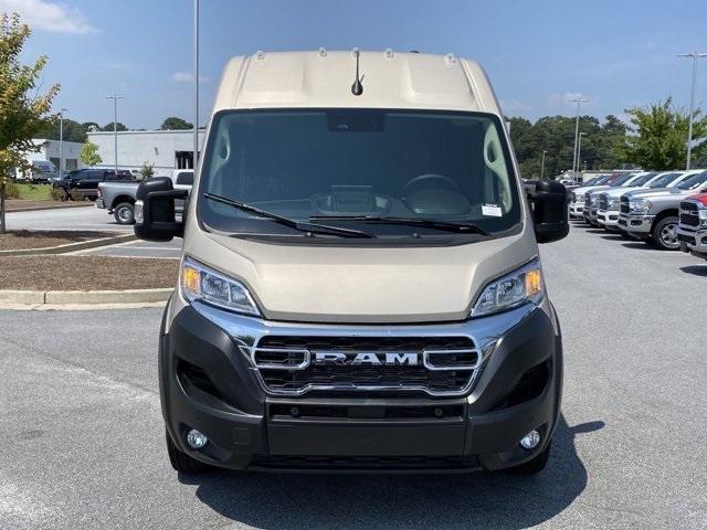 new 2023 Ram ProMaster 3500 car, priced at $51,855