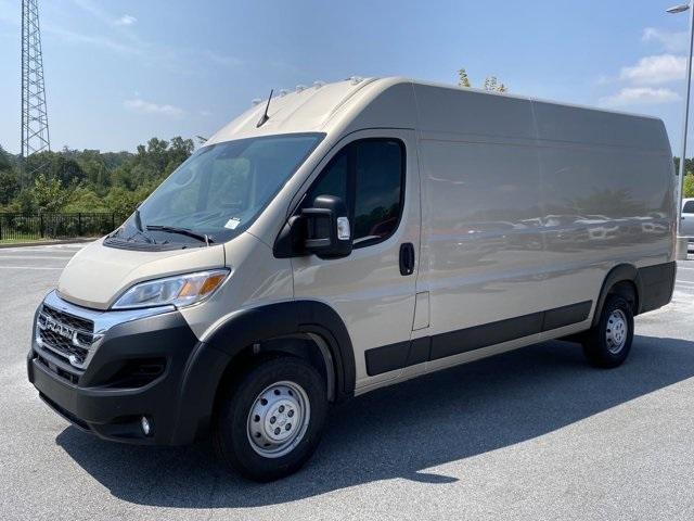 new 2023 Ram ProMaster 3500 car, priced at $51,855